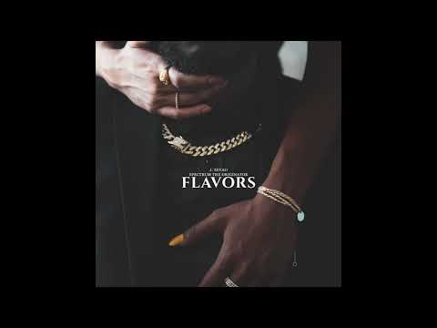 J. Sevad - Confiar (feat. Spectrum The Originator) (Audio)