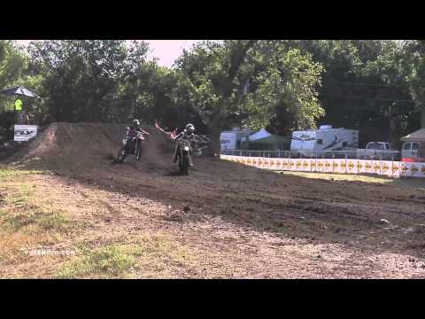 2012 Ponca City 250B Mod Uncut ft. Sloan/ Baker/ Owen - vurbmoto