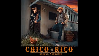 Chico & Rico: Animal Avengers -  (martial arts action/comedy)