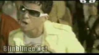 quizas rakim y ken-y tony dise