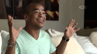 DMC Magazine - Erick Morillo Interview