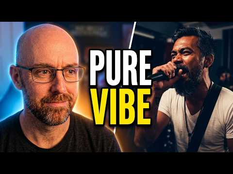 Thumbnail for Technical, Soulful, and Pure VIBE | Franco “A Beautiful Diversion” Reaction