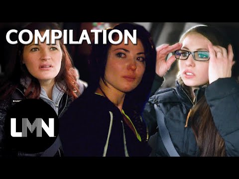 Top Five Jaw Dropping ESCAPES from Escaping Polygamy (Flashback Compilation) | LMN