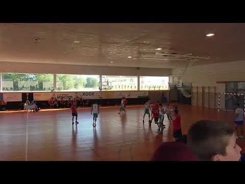 PARTIDO LEYENDAS  - TAU CASTELLO A CADETE
