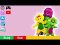 BARNEY OS 2024 EDITION Download Link In Desc