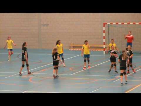 Internos D2# - O.H.C. '01 D1 (1ste helft)