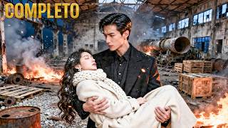 Família me destruiu e levou meu marido bilionário.Nesta vida, eu os arrasto pessoalmente pra prisão!