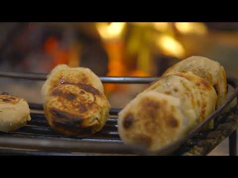 10 NAGANO City Winter Journey Eng Ver