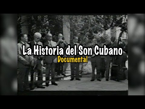 La Historia del Son Cubano, Son Sabroson Documental