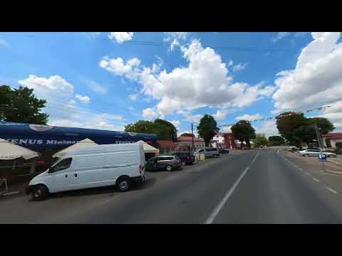 Cosmesti Galati Romania