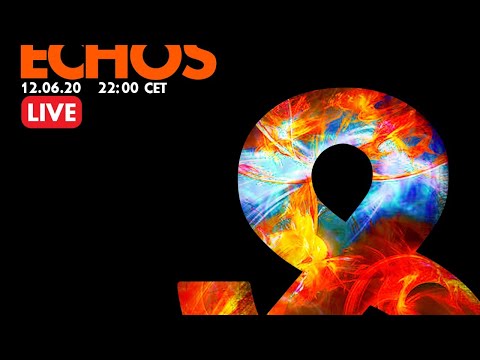 Guy J  - Echos (Live) - 2020-06-12