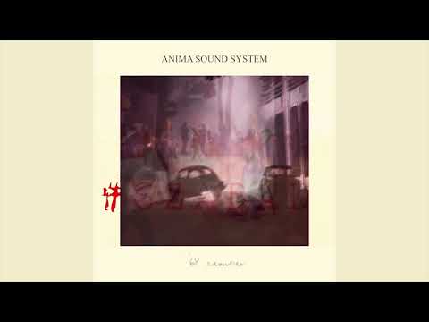 Anima Sound System - '68 (SanFranciscoBeat Remix)