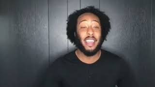 My American Idol Submission Video. Al Green - Let&#39;s Stay Together American Idol✔️