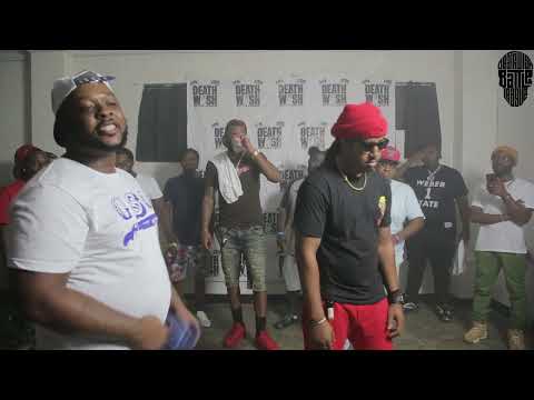 Hot Boy Suge vs S.P.A.D.E.