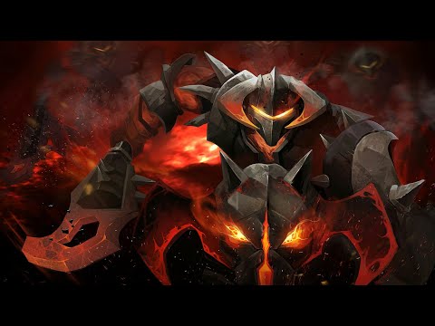 Liquid.Miracle Chaos Knight