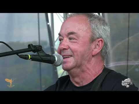 Dinu Olărașu - Live @ Baricada Folk l Summer Camp Brezoi l 19 iunie 2022