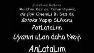 Norm Ender - Kafam 1 Milyon Eksik Etek