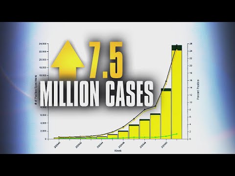 Super Flu Outbreak Causes Travel Plan Upset
