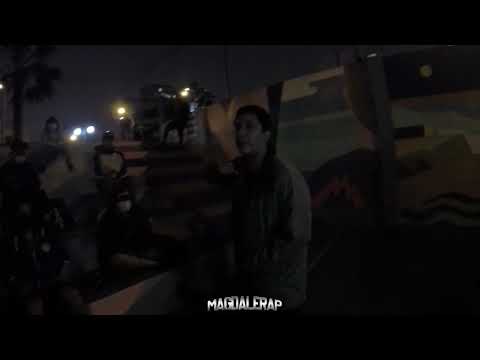 JOAQO VS FOX - OCTAVOS DE FINAL - MAGDALERAP - FECHA #4