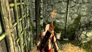 Обзор сборника модов assasains creed 3 для skyrim