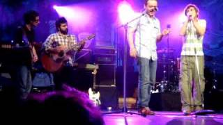 Iván Ferreiro & Love of Lesbian - Cuestiones de Familia