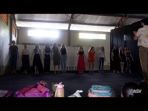 Baile de escolha das Soberanas de Serra Alta ocorre neste final de semana