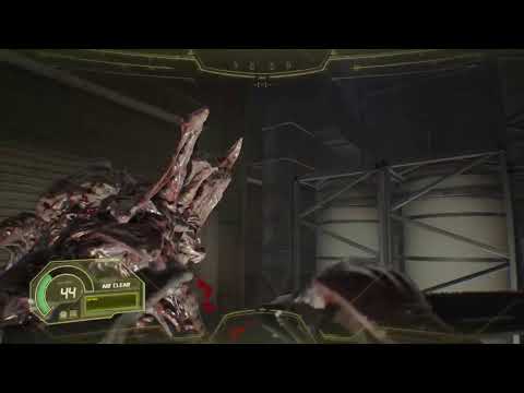 Resident Evil 7 DLC: Not a hero on PS5 knife only