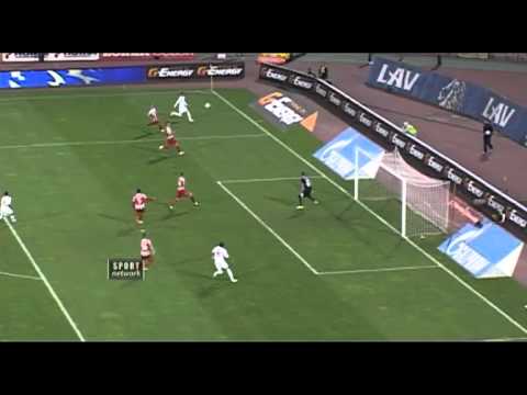 Kup Srbije 2013 14, 1 8 finala, C  zvezda   Radnicki 1923 3 0