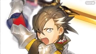 【FGO】アトランティス【2部5章25節前編】