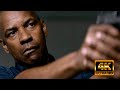 Action Movie 2023 | Hollywood Movie | Denzel Washington | Superhit Crime Action English Movie