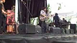 Sasquatch! Festival 2008 - Destroyer - Modern Painters