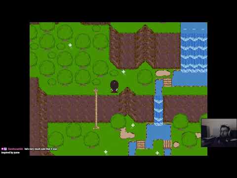 Lisa The First Review & First Play