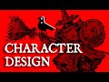 Character Design Crash Course