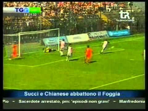 Serie C1 girone B 2006/07 34 Ravenna - Foggia 2-1