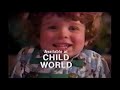 Video Smarts Teaching Teddy Ad 1986