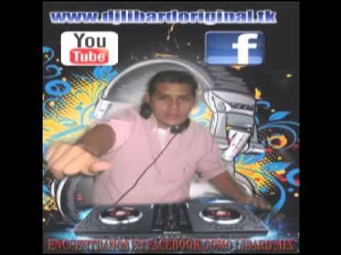 MOSAICO ROMANTICO FULL LAY DJ LIBARD' EXCLUSIVO VIDEO