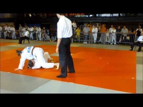 IPPON JUDO 2011 U17
