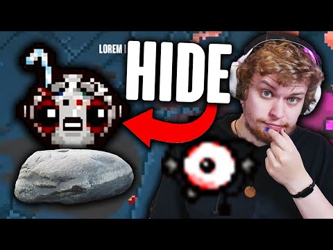 My strategy on how to WIN as Tainted Lost