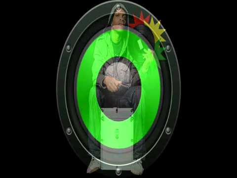 YOUNG WARRIOR LAST ONE  Feat ROCKAWAY & PRINCIPAL on Genesis radio 2008