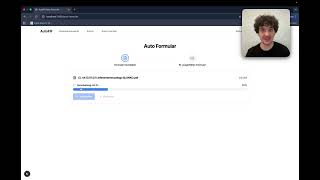 Formulare automatisch ausfüllen mit KI – Autofill Tool im Einsatz