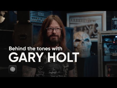 ToneHub: In-depth discussion with Gary Holt