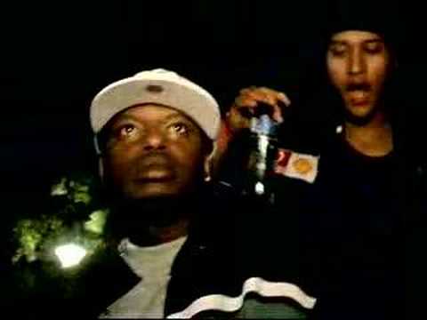 firewoodz roc AFRO POWER (part 2)