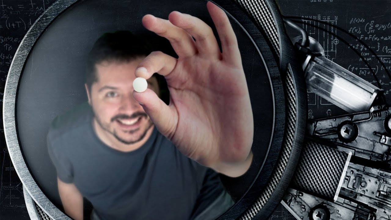 Câncer tem cura? | Nerdologia