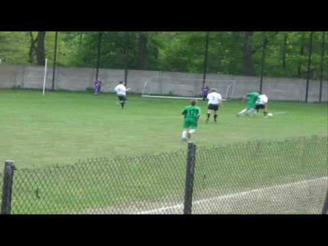2 kwietnia 2009 MK Górnik Katowice Górnik Wesoła 0:2
