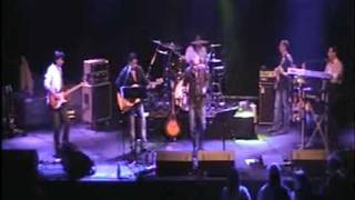 The Brothers Project 'Tender Heart'