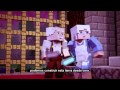 "From the Ground Up" - An Original Minecraft Song ...