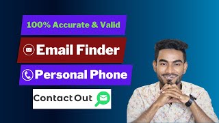 How to Find Emails and Phone Numbers on LinkedIn with ContactOut | Find Contact Info with ContactOut
