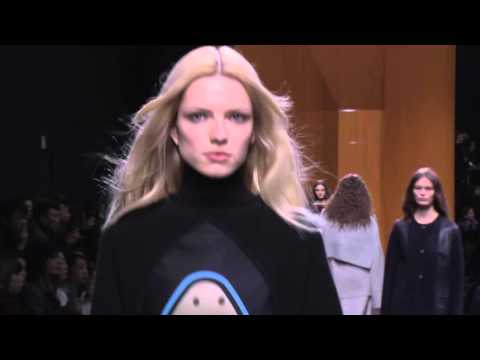 Hermès - WOMENSWEAR collection - Autumn-Winter 2016/17 - Paris