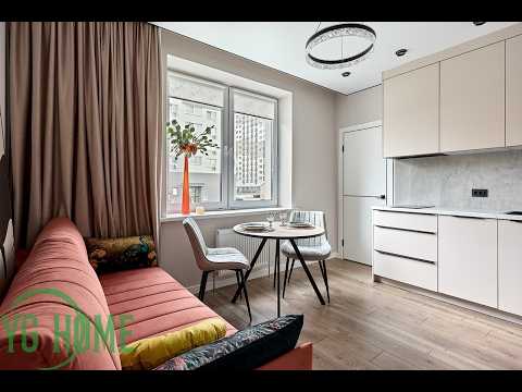 фото игуменский тракт, 15, минск, 2 комн., 42.4 м² 0