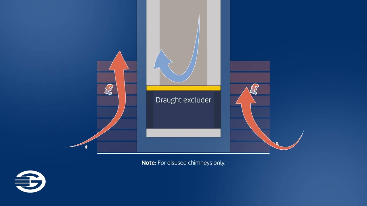 Cut down your heat loss: Chimney insulation tips